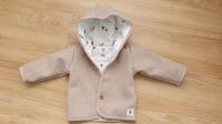 Jacke Feetje Fleecejacke Baby Gr. 62 Nordrhein-Westfalen - Neuss Vorschau