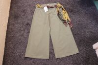 #7/8 Hose, Gr. S/38, #khaki, #Together, #Markenmode Bayern - Pfaffenhofen a.d. Ilm Vorschau