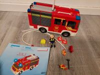 Playmobil Feuerwehr Rüstfahrzeug 5363 Baden-Württemberg - Backnang Vorschau