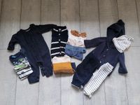 Jungen Kleidung in Gr. 68 auch Einzelverkauf! Nordrhein-Westfalen - Oer-Erkenschwick Vorschau