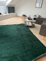 Teppich in grün Nordrhein-Westfalen - Neuss Vorschau