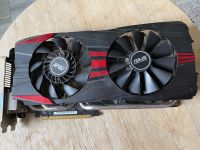 Gaming Grafikkarte - ASUS Radeon R9 280X DirectCU II Kiel - Mitte Vorschau