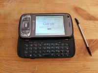 HTC Kaiser TyTN II Smartphone 3G Mobile Phone Hamburg-Mitte - Hamburg Billstedt   Vorschau