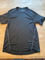 Bauer Funktions- Shirt  Gr M schwarz Bayern - Bad Aibling Vorschau