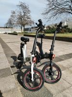 E-Bikes Klappräder Bayern - Schweinfurt Vorschau