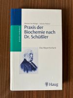 Praxis der Biochemie  nach Dr. Shussler Hessen - Aßlar Vorschau