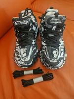 balenciaga sneakers herren gr. 45 Nordrhein-Westfalen - Krefeld Vorschau