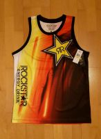 Fox Rockstar Tanktop / Shirt Bayern - Amberg Vorschau