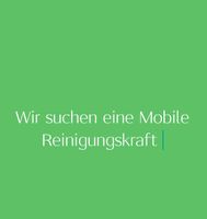 Wir suchen eine Mobile Reinigungskraft Bielefeld - Bielefeld (Innenstadt) Vorschau