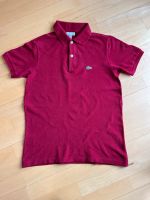 Lacoste Kinder Poloshirt Hessen - Baunatal Vorschau