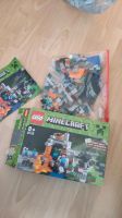 Lego Minecraft 21113 Niedersachsen - Schellerten Vorschau