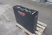 24V 3PzS465 Batterie Akku Speicher Staplerbatterie 78% Test Bayern - Buch a. Erlbach Vorschau