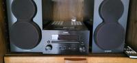 YAMAHA CD-RECIVER CRX 550 Bremen - Osterholz Vorschau