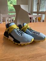 Adidas NMD Hu Pharrell Clear Sky - Gr 37 1/3 - Sehr guter Zustand Kreis Pinneberg - Wedel Vorschau