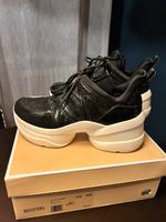 Michael kors Plateau sneaker us8 38,5 39 snake Olympia Hessen - Sinn Vorschau