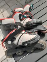 Inlineskates K2 Größe 35-40 Nordrhein-Westfalen - Kerpen Vorschau