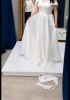 Hochzeitskleid/Brautkleid Nordrhein-Westfalen - Hagen Vorschau