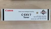 NEU - Canon C-EXV 7 Toner (schwarz) Rheinland-Pfalz - Malberg Vorschau