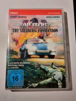 Top Secret the Salzburg Connection DVD Bayern - Gersthofen Vorschau