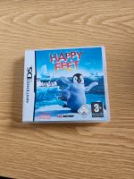 Nintendo Spiel Happy Feet Baden-Württemberg - Bergatreute Vorschau