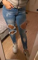 Jeanshose blau Saarland - Saarlouis Vorschau
