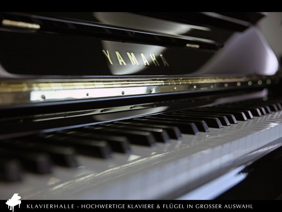 Yamaha Klavier / Disklavier, MX100A ★ Live-Konzerte ohne Pianist in Altenberge