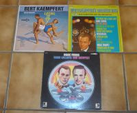 3 LP's Bert Kaempfert: USA Decca / MCA inkl. Rog. Williams Münster (Westfalen) - Geist Vorschau