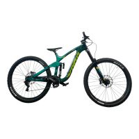 Kona Operator CR Carbon 56cm Medium Unisex Fahrrad / Mountainbike Schleswig-Holstein - Barsbüttel Vorschau