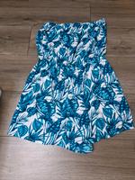h&m jumpsuit trägerlos gr. 42 Bayern - Hirschau Vorschau