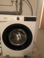 Gorenje Waschmaschine 7kg Nordrhein-Westfalen - Niederkassel Vorschau