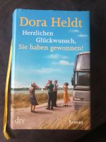 Roman - Buch von Dora Heldt Niedersachsen - Kakenstorf Vorschau