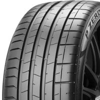 Pirelli P ZERO 2 stk 305/40 R20 Runflat Reifen Kr. Altötting - Burghausen Vorschau