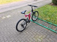 Fahrrad 24 Zoll Sachsen-Anhalt - Genthin Vorschau