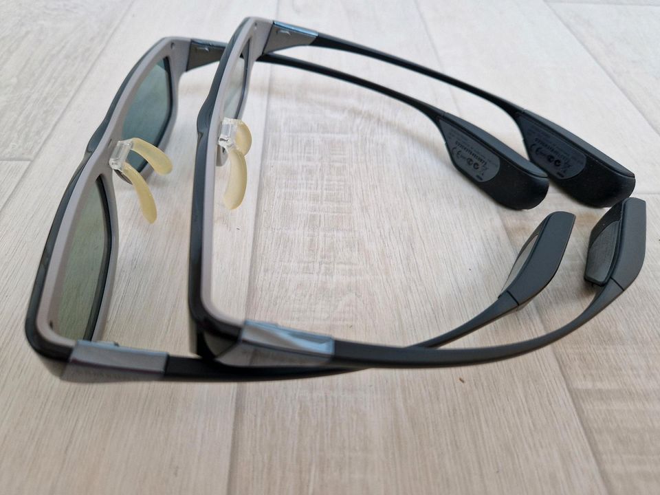 Samsung original 3D-Aktivbrille in Neumünster