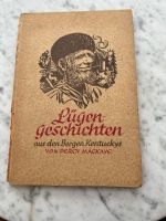 Percy Mackaye Lügengeschichten aus den Bergen Kentuckys. Hessen - Bad Homburg Vorschau