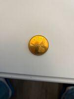Münze von Pax in Terra Berlin - Treptow Vorschau