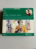 Die Mark Twain Box Hörbuchbox Pankow - Prenzlauer Berg Vorschau