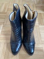 Stiefeletten - Buffalo - schwarz Hessen - Wiesbaden Vorschau