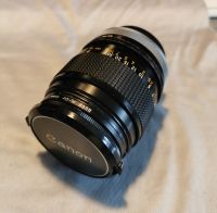 Canon Lens FD 100mm f2.8 S.S.C. Hessen - Offenbach Vorschau