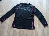 Odlo Funktion Shirt warm Longsleeve Langarmshirt Sachsen-Anhalt - Halberstadt Vorschau