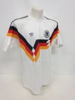 Deutschland Trikot 1990 WM 1990 Adidas Gr. L Gr. 7/8 Vintage Rar Bremen - Osterholz Vorschau