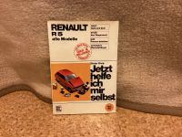 Renault 5   Jetzt helfe ich mir selbst Hessen - Wiesbaden Vorschau