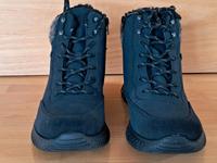 Rieker Schuhe Winterschuhe Gr.40 Bayern - Trappstadt Vorschau