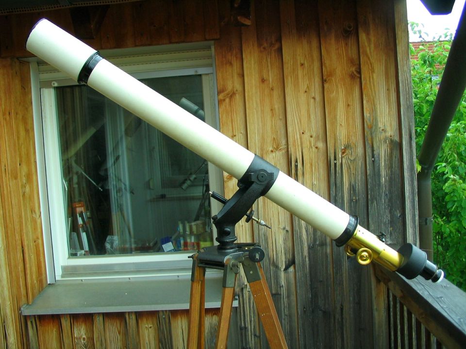 Teleskope - Sammlungsauflösung Zeiss Nikon Pentax Unitron Vixen in Bad Neustadt a.d. Saale