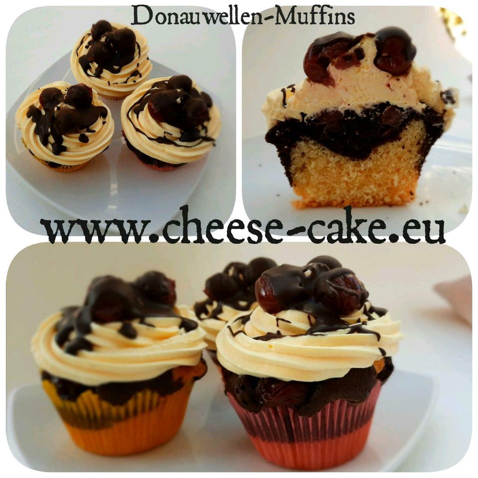 Muffins Cupcakes in Ostfildern