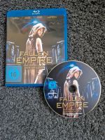 Bluray Fallen Empire Die Rebellion der Aradier Nordrhein-Westfalen - Krefeld Vorschau