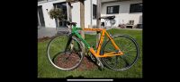 Rennrad/Fahrrad Jamaika "Cool Runnings" *Unikat* Bayern - Wonfurt Vorschau