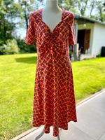 Blutsgeschwister Sommerkleid Größe XXL Bayern - Ingolstadt Vorschau