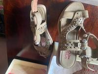 AS 89 Sandalen Frankfurt am Main - Riederwald Vorschau