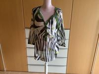 Laurel Seiden Tunica Longshirt Bluse Kleide Gr. 36 S wie NEU Bayern - Neumarkt i.d.OPf. Vorschau